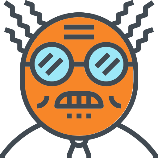 Professor icon