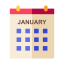 Schedule icon 64x64