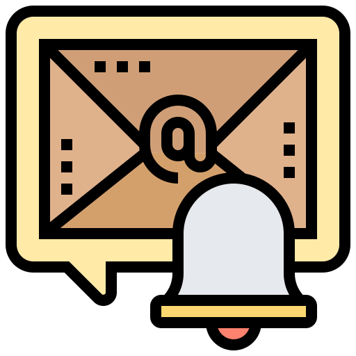 Notification icon