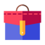 Briefcase icon 64x64