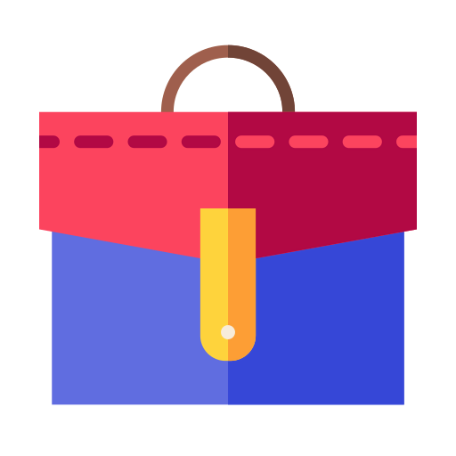 Briefcase icon