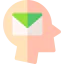 Communication icon 64x64