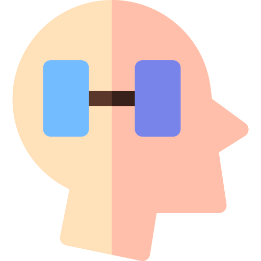 Exercise icon