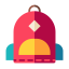 Backpack Symbol 64x64