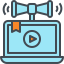 Laptop icon 64x64