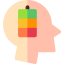 Battery icon 64x64
