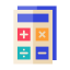 Mathematics icon 64x64