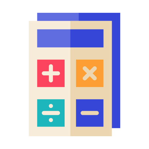 Mathematics icon