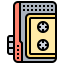 Voice recorder icon 64x64