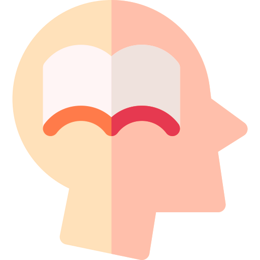 Reading icon