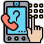 Voice recognition Ikona 64x64