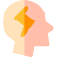 Electricity icon 64x64