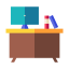 Desk icon 64x64
