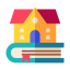 Library icon 64x64