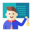 Speech icon 64x64