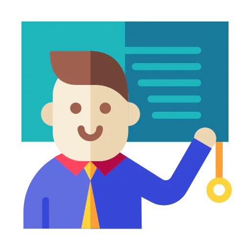 Speech icon