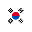 South korea icon 64x64