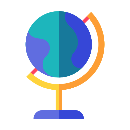 Geography icon