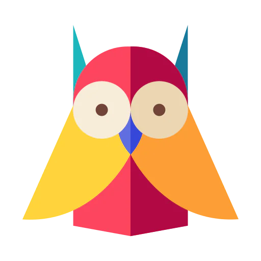 Owl icon