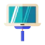 Laptop icon 64x64