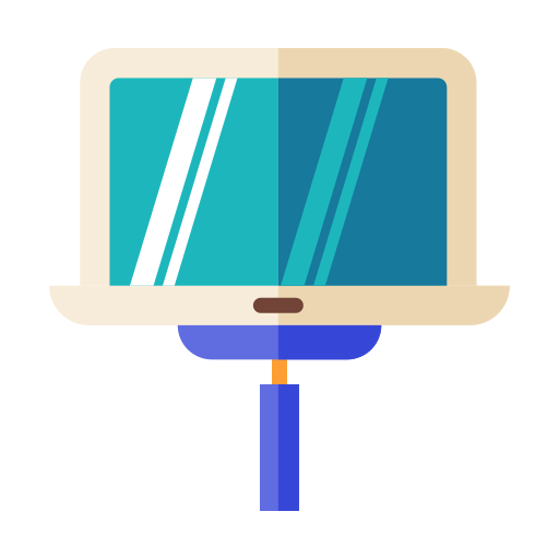 Laptop icon