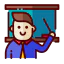 Teacher icon 64x64