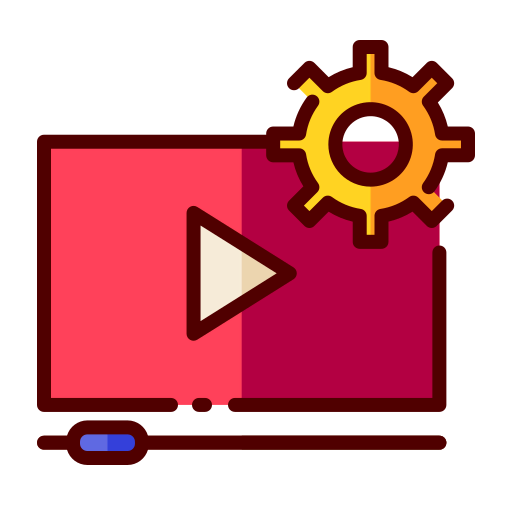 Video tutorial Symbol