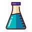 Chemistry icon 64x64