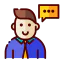 Consulting icon 64x64