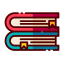 Library icon 64x64