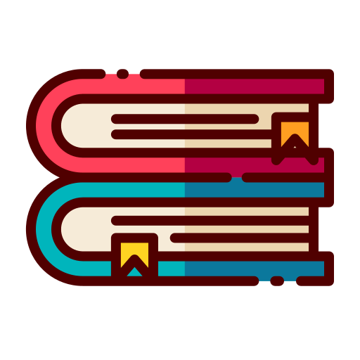 Library icon