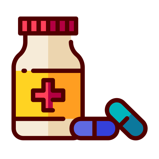 Pharmacy icon