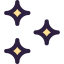 Stars icon 64x64