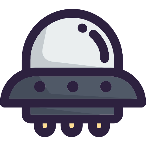 Ufo icon