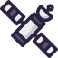Satellite icon 64x64