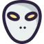 Alien icon 64x64