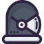 Astronaut icon 64x64
