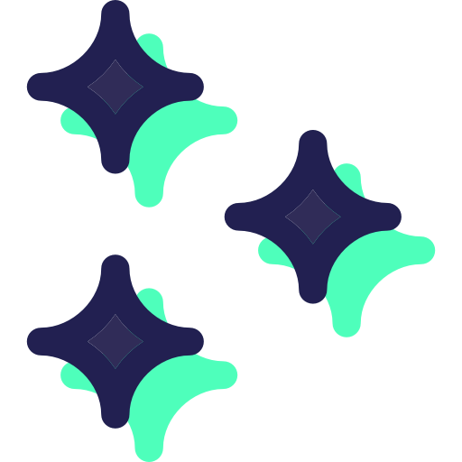Starry icon