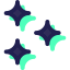 Starry ícono 64x64