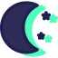 Night icon 64x64