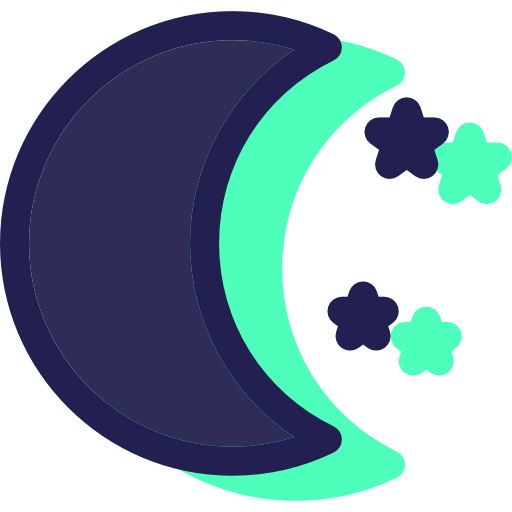 Night icon