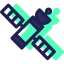 Satellite icon 64x64