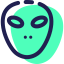 Alien icon 64x64