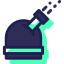 Telescope icon 64x64