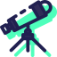 Telescope icon 64x64