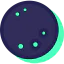 Moon icon 64x64