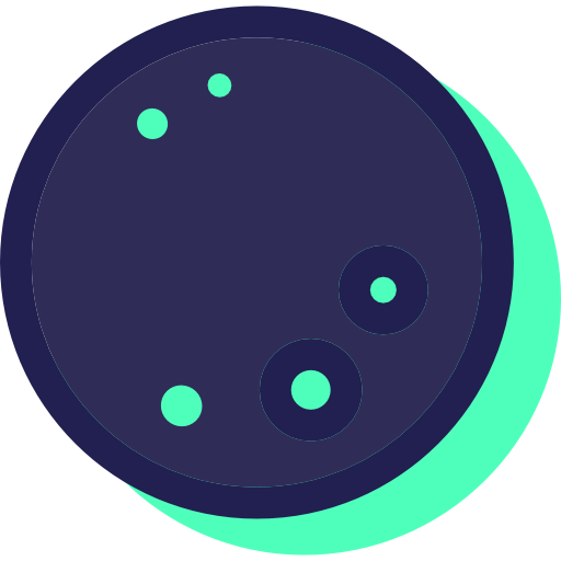Moon icon