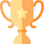 Trophy icon 64x64