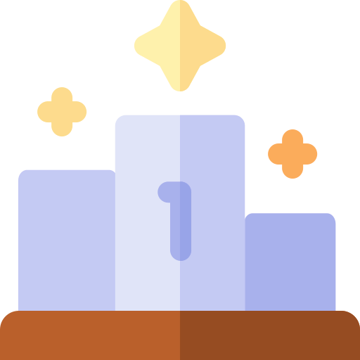 Podium icon