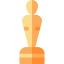 Oscar icon 64x64